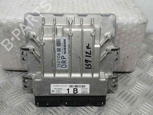 Used Engine control unit (ECU) NISSAN QASHQAI III (J12) [2021-2025]  22971193