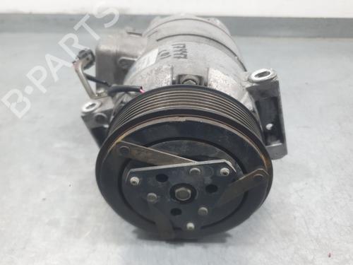 Used AC compressor AC compressor NISSAN QASHQAI I (J10, NJ10) 2.0 dCi All-wheel Drive (150 hp) 33989160 33989160