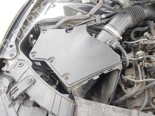 Used Air filter box AUDI A5 (8T3) 2.7 TDI (190 hp) 25790180