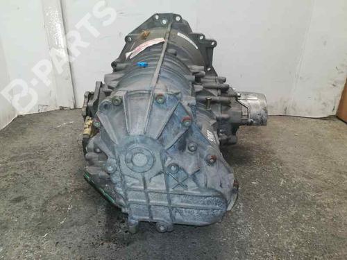 Gearbox AUDI A6 C5 (4B2) 1.8 T | BP1705639M3 