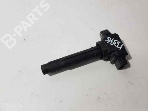 Used Ignition coil MERCEDES-BENZ C-CLASS Coupe (CL203) [2001-2011]  8237505