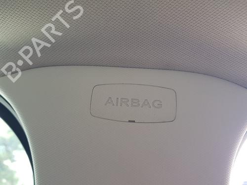 Used Left curtain airbag FORD C-MAX II (DXA/CB7, DXA/CEU) [2010-2019]  13509399