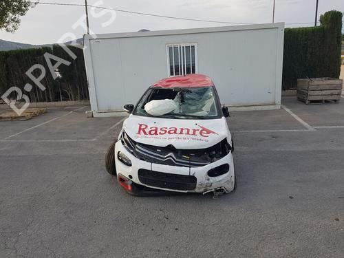 Switch CITROËN C3 III (SX)  | BP14014473I30 