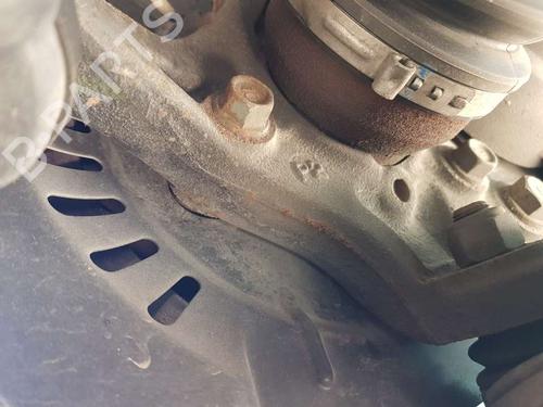Used Left front steering knuckle HYUNDAI KONA (OS, OSE, OSI) [2017-2023]  20211185