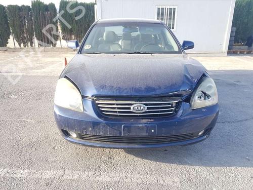 Styring servopumpe KIA MAGENTIS II (MG)  | BP18960598M99 