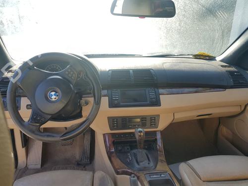 Køler BMW X5 (E53)  | BP10037831M31 