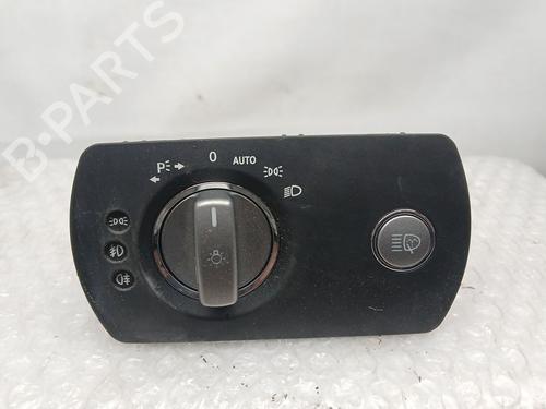 Used Headlight switch MERCEDES-BENZ SLK (R170) 200 Kompressor (170.444) (163 hp) 24675507