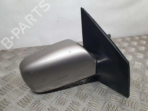 Right mirror TOYOTA YARIS (_P1_) 1.3 (NCP10, SCP12_) | BP12502779C27 