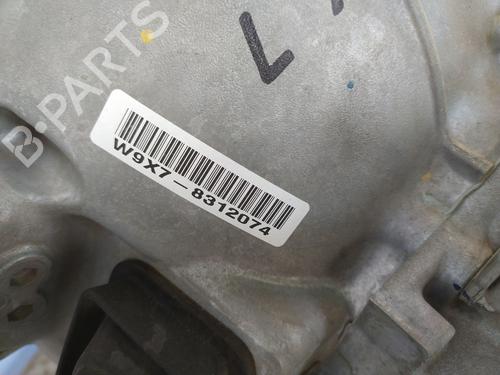 Gearbox HONDA JAZZ IV (GK_) 1.3 | BP38235087M3 - Image 3