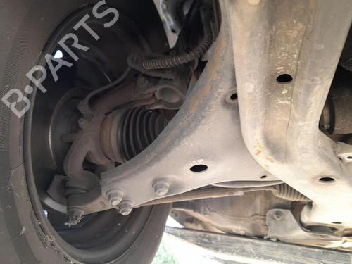 Used Right front suspension arm KIA CEE'D Hatchback (ED) 1.6 CRDi 90 (90 hp) 27156152