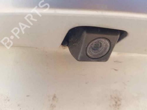 Used Camera TOYOTA YARIS (_P15_) [2013-2025]  25443032