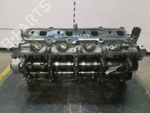 Cylinder head OPEL ASTRA H (A04) 1.7 CDTI (L48) | BP10972996M5 