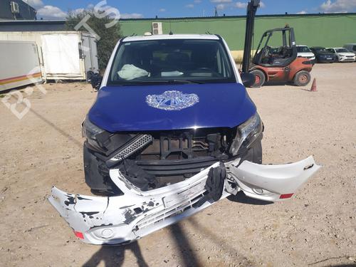 Front right window mechanism MERCEDES-BENZ VITO Tourer (W447) 114 CDI / 114 BlueTEC (447.701, 447.703, 447.705) | BP25604054C23 