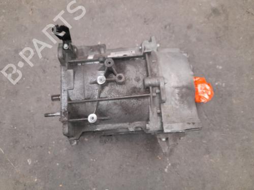 Engine RENAULT KANGOO Express (FW0/1_) Z.E. (FW0Z, FW1Z) | BP24677854M1 