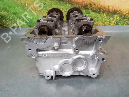 Cylinder head JAGUAR S-TYPE II (X200) 2.7 D | BP12499069M5 