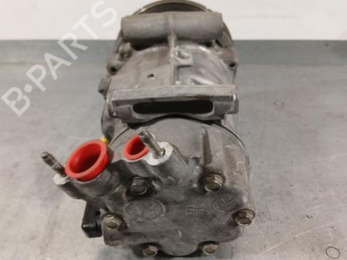 AC compressor PEUGEOT PARTNER Box Body/MPV 1.6 HDi | BP38256617M34 - Image 4
