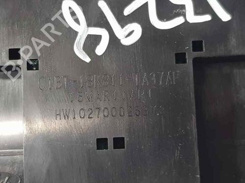 Switch FORD FIESTA VI (CB1, CCN) | BP11652160I30