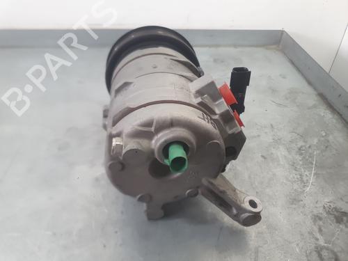 AC compressor CHRYSLER NEON II 1.6 | BP37513632M34 - Image 3