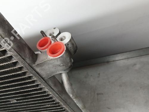 AC radiator BMW X5 (E70) 3.0 d | BP22973285M32