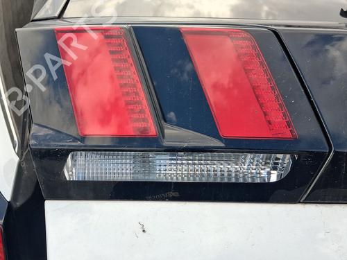 Used Left tailgate light Left tailgate light 39621482 39621482