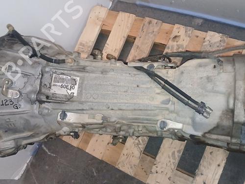 Gearbox TOYOTA LAND CRUISER PRADO (_J15_) 2.8 D-4D (GDJ150_, GDJ155_, GDJ150, GDJ151) | BP29333931M3