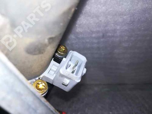 Front right window mechanism CITROËN XSARA Break (N2)  | BP870966C23 