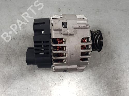 Alternator BMW X5 (E53) 3.0 d | BP28301918M7 