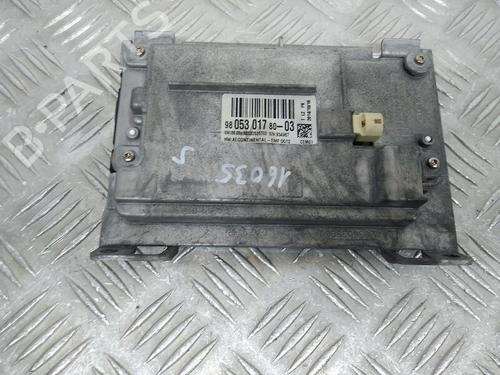 Electronic module PEUGEOT 208 I (CA_, CC_) 1.4 HDi | BP21191744M83