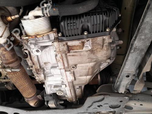 Used Gearbox CITROËN C5 AIRCROSS (A_) 1.2 PureTech 130 (ARHNSJ) (131 hp) 29754061