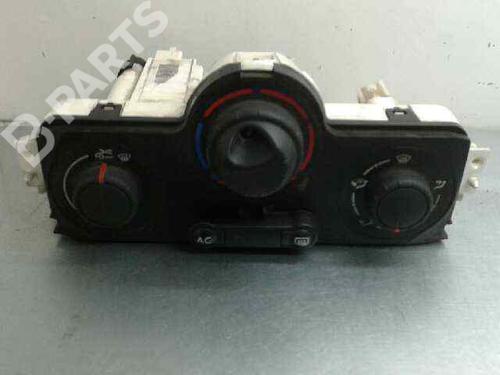 Used Climate control RENAULT SCÉNIC II (JM0/1_) 1.9 dCi (JM0G, JM12, JM1G, JM2C) (120 hp) 5596234
