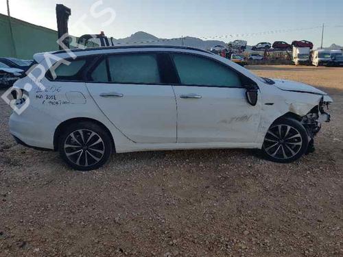 Starter FIAT TIPO Estate (356_, 357_) | BP23208431M8