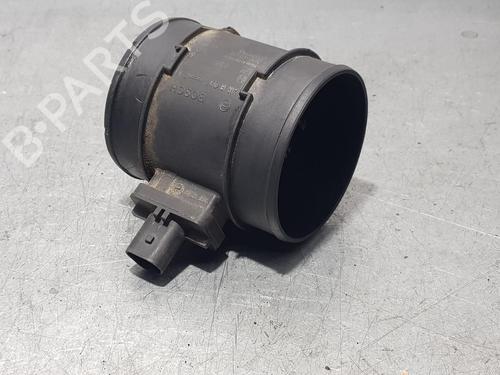 Used Mass air flow sensor OPEL INSIGNIA A Sports Tourer (G09) 2.0 CDTI (35) (160 hp) 3718509