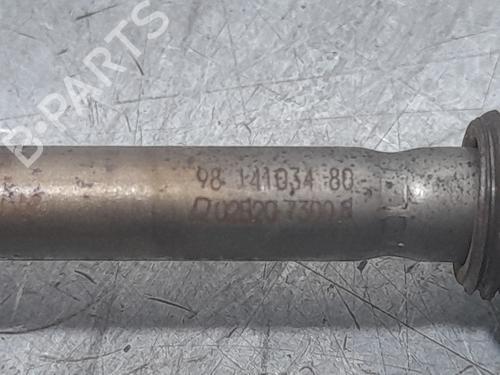 Electronic module CITROËN JUMPER II Van 2.0 BlueHDi 110 | BP31345589M83 - Image 5