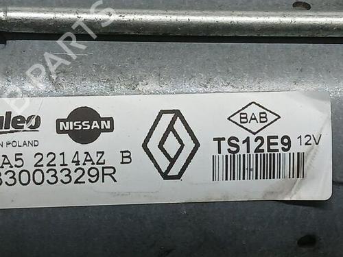 Startmotor RENAULT CLIO IV (BH_)  | BP25146305M8 
