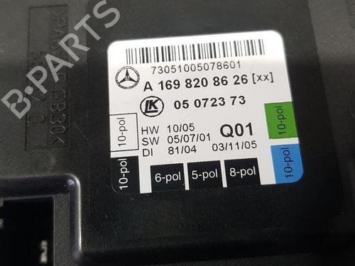 Elektronik Modul MERCEDES-BENZ B-CLASS Sports Tourer (W245) B 180 CDI (245.207) | BP29751954M83 