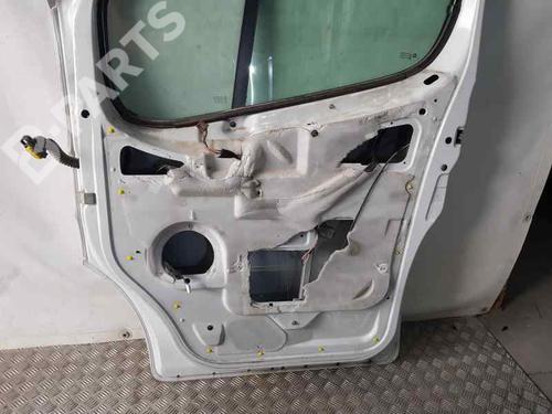 Used Front right window mechanism RENAULT TRAFIC II Platform/Chassis (EL) 2.0 dCi 115 (EL0H) (114 hp) 10279754