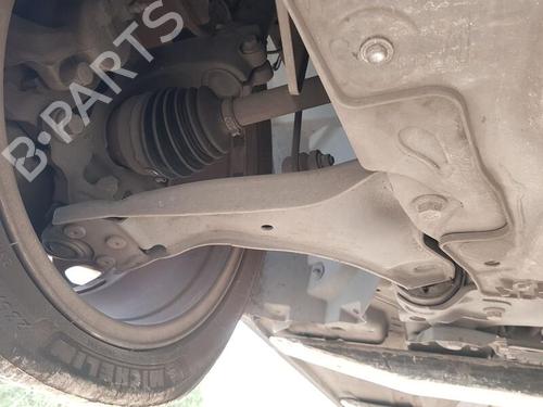 Right front suspension arm FORD MONDEO IV Saloon (BA7)  1507181