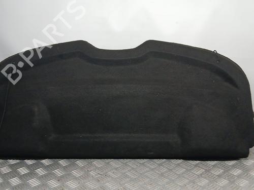Used Rear parcel shelf PEUGEOT 208 I (CA_, CC_) 1.4 HDi (68 hp) 30463453