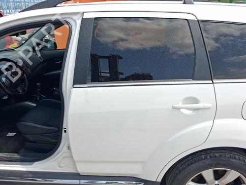 Used Left rear door Left rear door 38517223 38517223