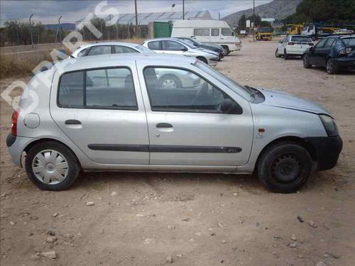 Airbag Kit RENAULT CLIO II (BB_, CB_) 1.5 dCi | BP857371C86  - Image 7