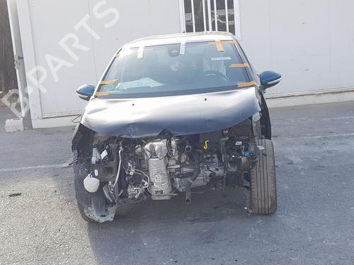 Electronic sensor CITROËN C3 III (SX) | BP9727337M84