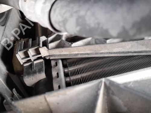 Used Water radiator SEAT IBIZA IV (6J5, 6P1) 1.6 TDI (90 hp) 29588903