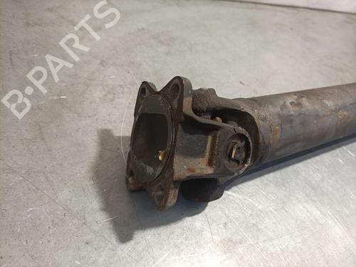 Driveshaft SSANGYONG KORANDO Cabrio (KJ) 2.3 | BP16644340M37 
