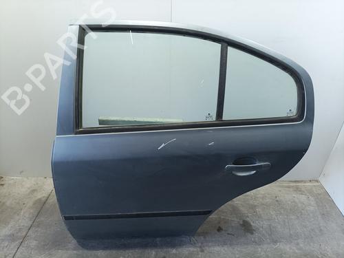Used Left rear door SKODA OCTAVIA I (1U2) [1996-2010]  5068844