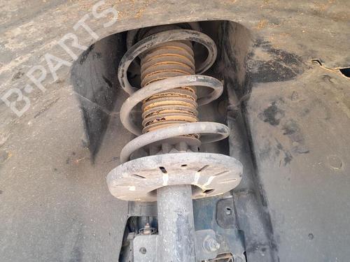 Used Right front shock absorber PEUGEOT 3008 II SUV (MC_, MR_, MJ_, M4_) Hybrid (224 hp) 27319349