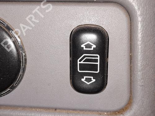 Used Right rear window switch Right rear window switch 37263884 37263884