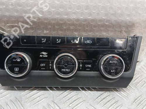 Used Climate control SKODA OCTAVIA III Combi (5E5, 5E6) 1.5 TSI G-TEC (130 hp) 27681633