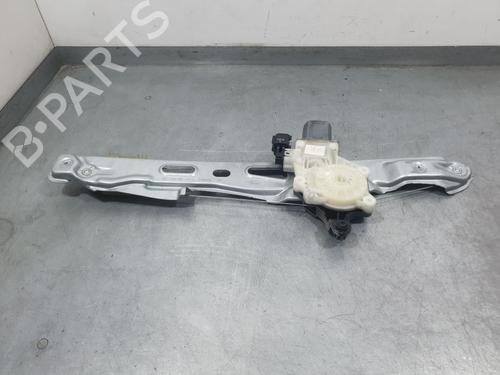 Used Rear right window mechanism Rear right window mechanism 32141742 32141742