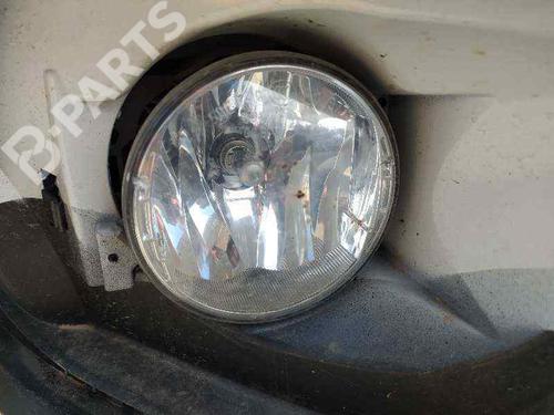 Used Right front fog light Right front fog light DACIA SANDERO II TCe 90 (B8M1, B8MA, B8AC) (90 hp) 8208200 8208200
