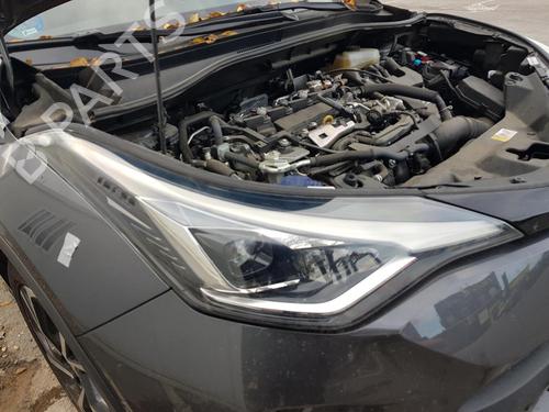 Used Right headlight Right headlight TOYOTA C-HR (_X1_) [2016-2026] 11217149 11217149